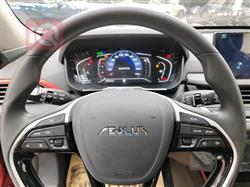 دونج فينج Aeolus Yixuan GS
